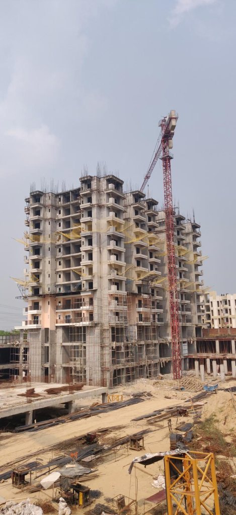 SKA Metro Ville Greater Noida